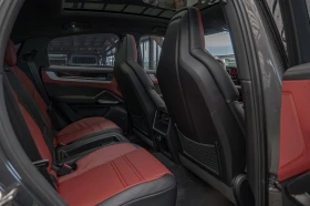 Porsche Cayenne S/4.0 V8/Coupe/PDCC Sport/Sport Design/HuD/Bose/Ch, снимка 10