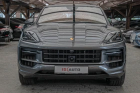 Porsche Cayenne S/4.0 V8/Coupe/PDCC Sport/Sport Design/HuD/Bose/Ch, снимка 1