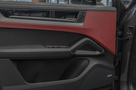 Porsche Cayenne S/4.0 V8/Coupe/PDCC Sport/Sport Design/HuD/Bose/Ch, снимка 8