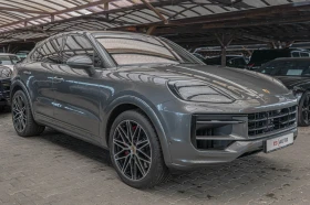 Porsche Cayenne S/4.0 V8/Coupe/PDCC Sport/Sport Design/HuD/Bose/Ch, снимка 2