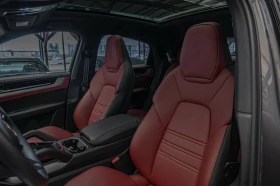 Porsche Cayenne S/4.0 V8/Coupe/PDCC Sport/Sport Design/HuD/Bose/Ch, снимка 9