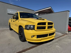 Dodge RAM 1500 SRT 10 VIPER POWERED 8.3L QUAD CAB, снимка 3