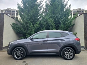 Hyundai Tucson 1.6 D PREMIUN-NAVI-KAMERA, снимка 8