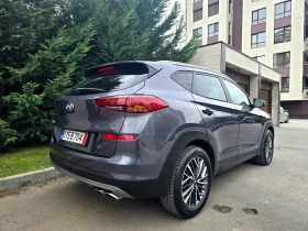 Hyundai Tucson 1.6 D PREMIUN-NAVI-KAMERA, снимка 5