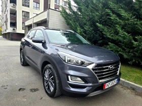 Hyundai Tucson 1.6 D PREMIUN-NAVI-KAMERA, снимка 3