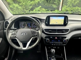 Hyundai Tucson 1.6 D PREMIUN-NAVI-KAMERA, снимка 15