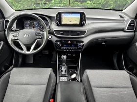 Hyundai Tucson 1.6 D PREMIUN-NAVI-KAMERA, снимка 12