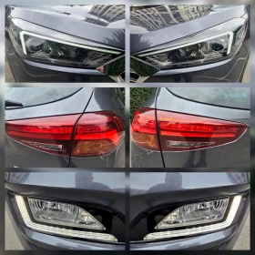 Hyundai Tucson 1.6 D PREMIUN-NAVI-KAMERA, снимка 9