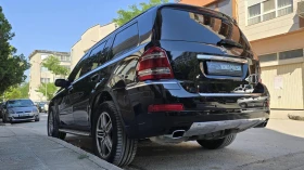 Mercedes-Benz GL GL420, снимка 7