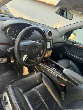 Mercedes-Benz GL GL420, снимка 11