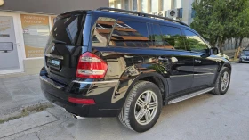 Mercedes-Benz GL GL420, снимка 6