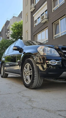 Mercedes-Benz GL GL420, снимка 5
