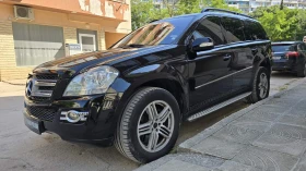 Mercedes-Benz GL GL420, снимка 1