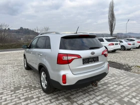 Kia Sorento 2.2CRDI NAVI CAMERA PANORAMA, снимка 4