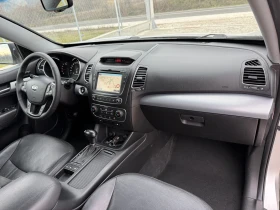 Kia Sorento 2.2CRDI NAVI CAMERA PANORAMA, снимка 13