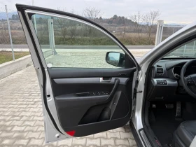 Kia Sorento 2.2CRDI NAVI CAMERA PANORAMA, снимка 9