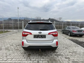 Kia Sorento 2.2CRDI NAVI CAMERA PANORAMA, снимка 5