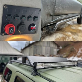 Suzuki Jimny 1.6i ГАЗ , снимка 16