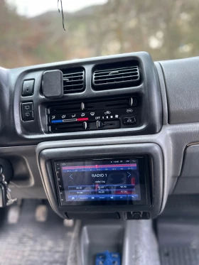 Suzuki Jimny 1.6i ГАЗ , снимка 10