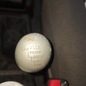 Mitsubishi Pajero 1.9tdi DIESEL, снимка 7