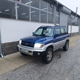 Mitsubishi Pajero 1.9tdi DIESEL, снимка 1