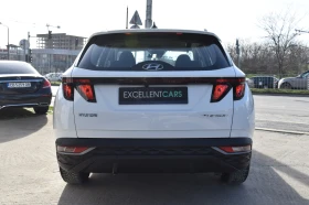 Hyundai Tucson 1.6T* FULL-LED* 40000KM!!!, снимка 6