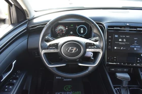 Hyundai Tucson 1.6T* FULL-LED* 40000KM!!!, снимка 15