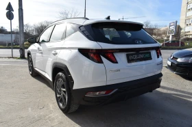 Hyundai Tucson 1.6T* FULL-LED* 40000KM!!!, снимка 4