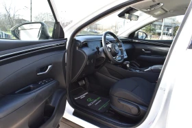Hyundai Tucson 1.6T* FULL-LED* 40000KM!!!, снимка 9