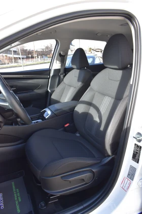 Hyundai Tucson 1.6T* FULL-LED* 40000KM!!!, снимка 11