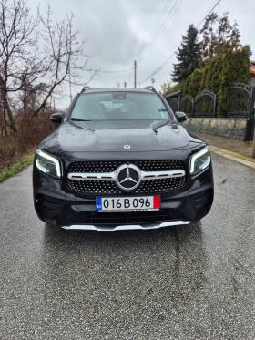 Mercedes-Benz GLB 220D/AMG/4MATIC/3.23г, снимка 3