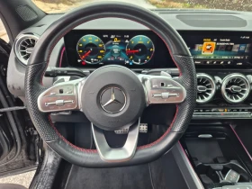 Mercedes-Benz GLB 220D/AMG/4MATIC/3.23г, снимка 15