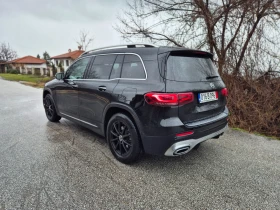 Mercedes-Benz GLB 220D/AMG/4MATIC/3.23г, снимка 5