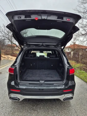 Mercedes-Benz GLB 220D/AMG/4MATIC/3.23г, снимка 7