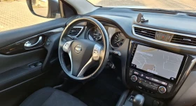 Nissan Qashqai 1.2 НАВИ-ПОДГРЕВ-ПАРКТРОНИК, снимка 10