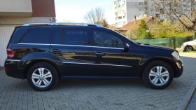 Mercedes-Benz GL 320, снимка 7