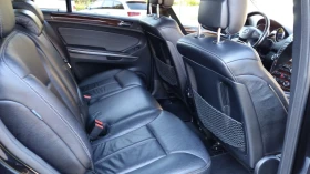 Mercedes-Benz GL 320, снимка 10