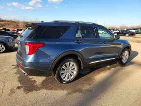 Ford Explorer 3.3l Limited* AWD, снимка 3