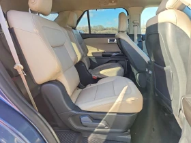 Ford Explorer 3.3l Limited* AWD, снимка 11