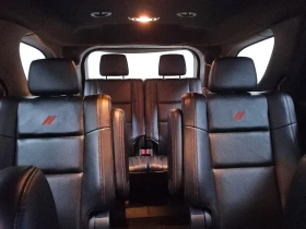 Dodge Durango GT, снимка 9