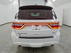 Dodge Durango GT, снимка 6