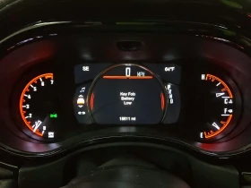 Dodge Durango GT, снимка 11