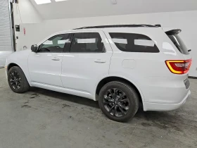 Dodge Durango GT, снимка 4