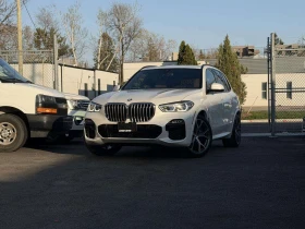 BMW X5 * xDrive40i ТОП * LASER* ФИСКИРАНА ЦЕНА * , снимка 1