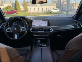 BMW X5 * xDrive40i ТОП * LASER* ФИСКИРАНА ЦЕНА * , снимка 7