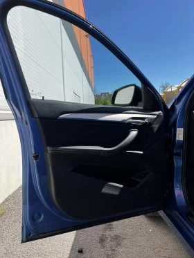 BMW X1 2.0 xDrive, снимка 5