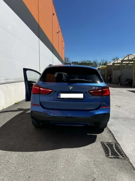 BMW X1 2.0 xDrive, снимка 2