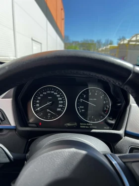 BMW X1 2.0 xDrive, снимка 3