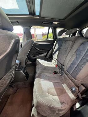 BMW X1 2.0 xDrive, снимка 6