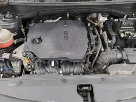 Kia Sportage * ГЛАВНО ПРЕДСТАВИТЕЛСТВО* 36О КАМ* ПАНО* , снимка 16